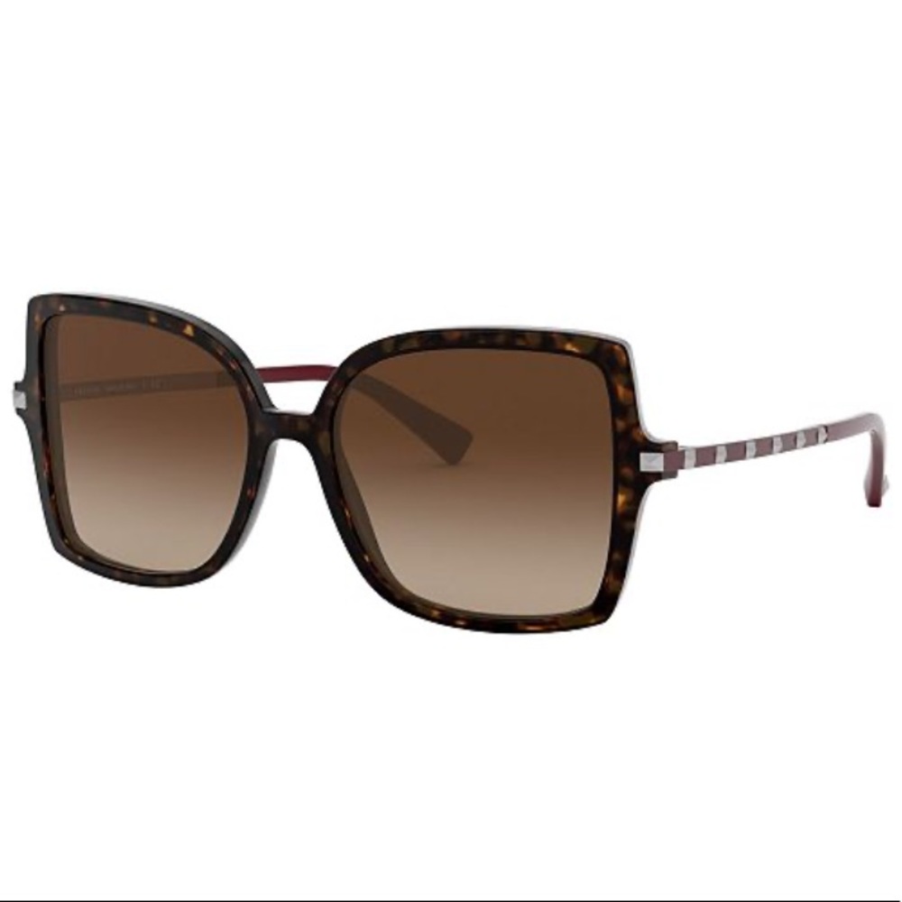 Valentino Havana Sunglasses